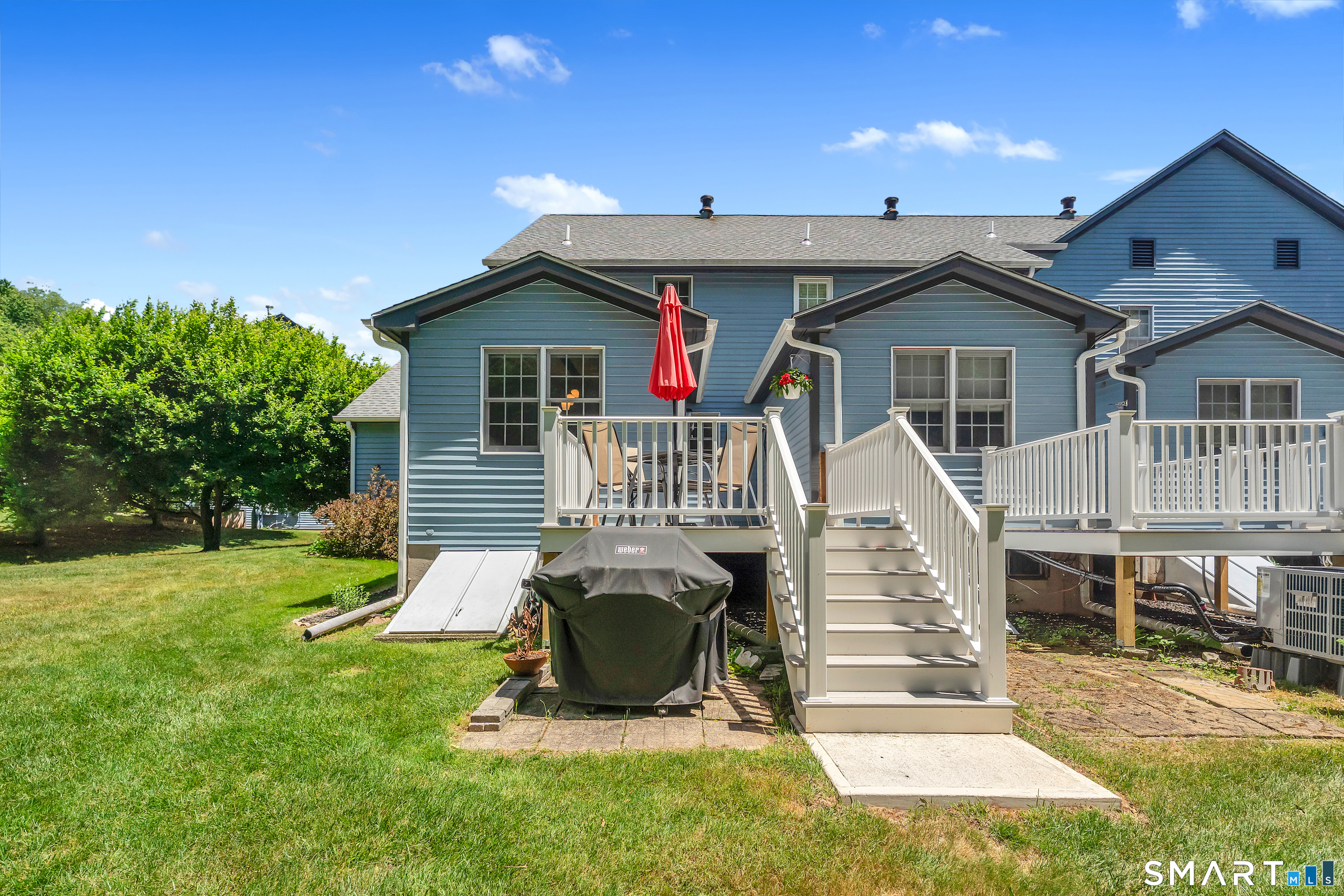 17 Mallard Court Wallingford CT 06492