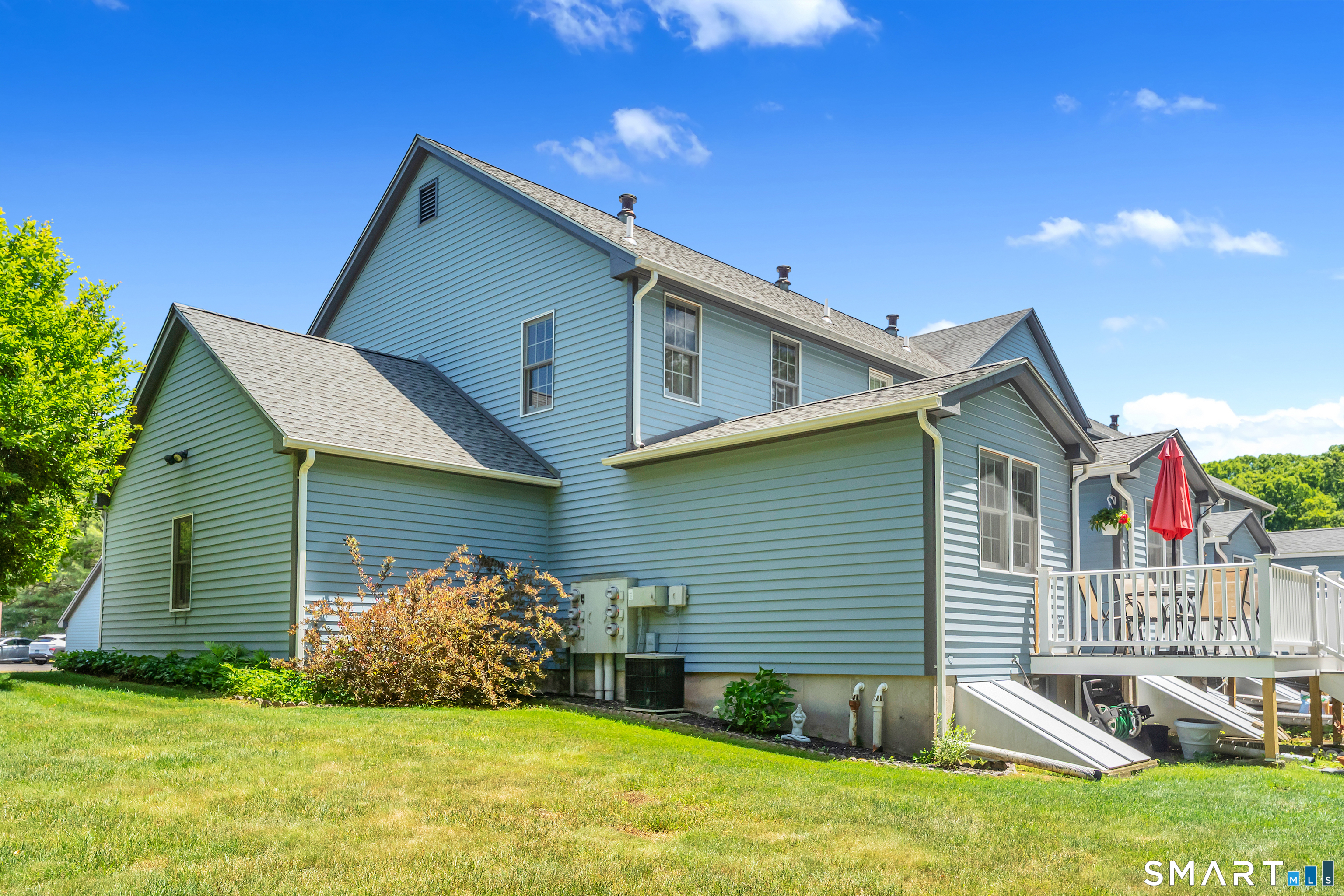 17 Mallard Court Wallingford CT 06492