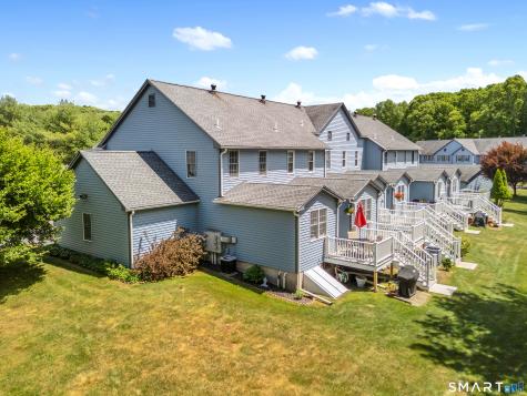 17 Mallard Court Wallingford CT 06492