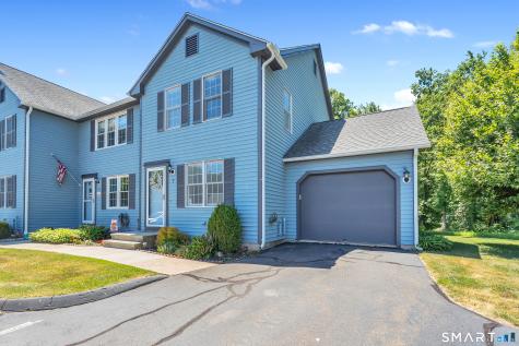 17 Mallard Court Wallingford CT 06492