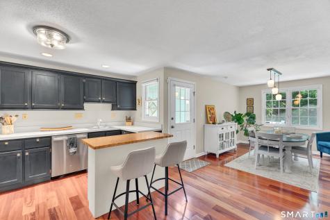 17 Mallard Court Wallingford CT 06492