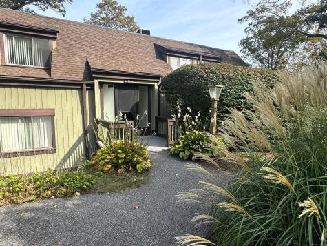 86 Heritage Village Southbury CT 06488