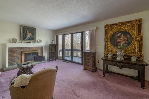 86 Heritage Village Southbury CT 06488