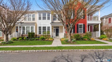 13 Mercy Street Danbury CT 06810