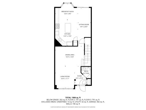 13 Mercy Street Danbury CT 06810