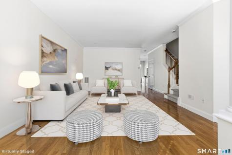 13 Mercy Street Danbury CT 06810