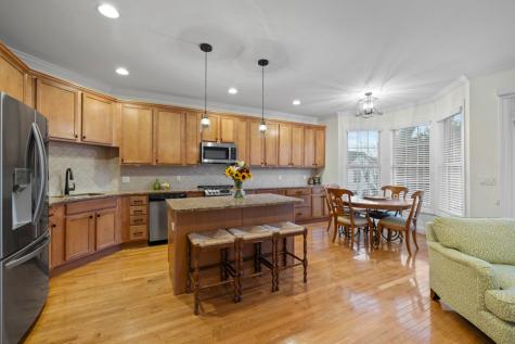 13 Mercy Street Danbury CT 06810