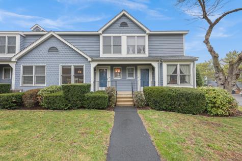 76 Fawn Ridge Lane Norwalk CT 06851