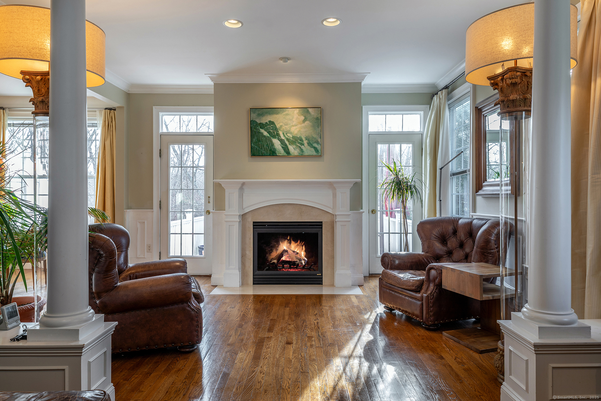 150 Hunter Drive Litchfield CT 06759