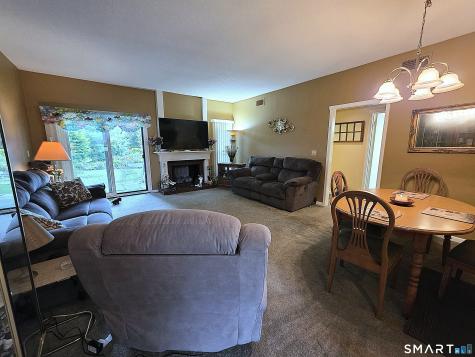 732 Heritage Village Southbury CT 06488