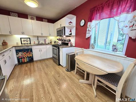 732 Heritage Village Southbury CT 06488
