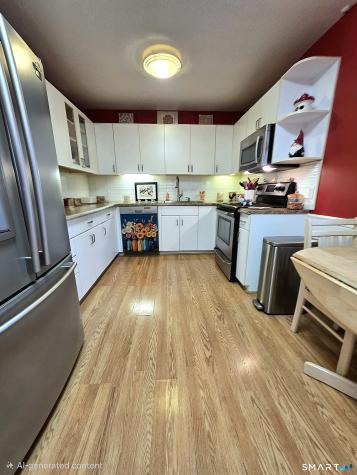 732 Heritage Village Southbury CT 06488