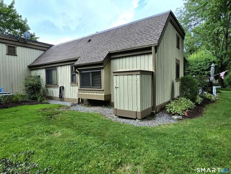 732 Heritage Village Southbury CT 06488