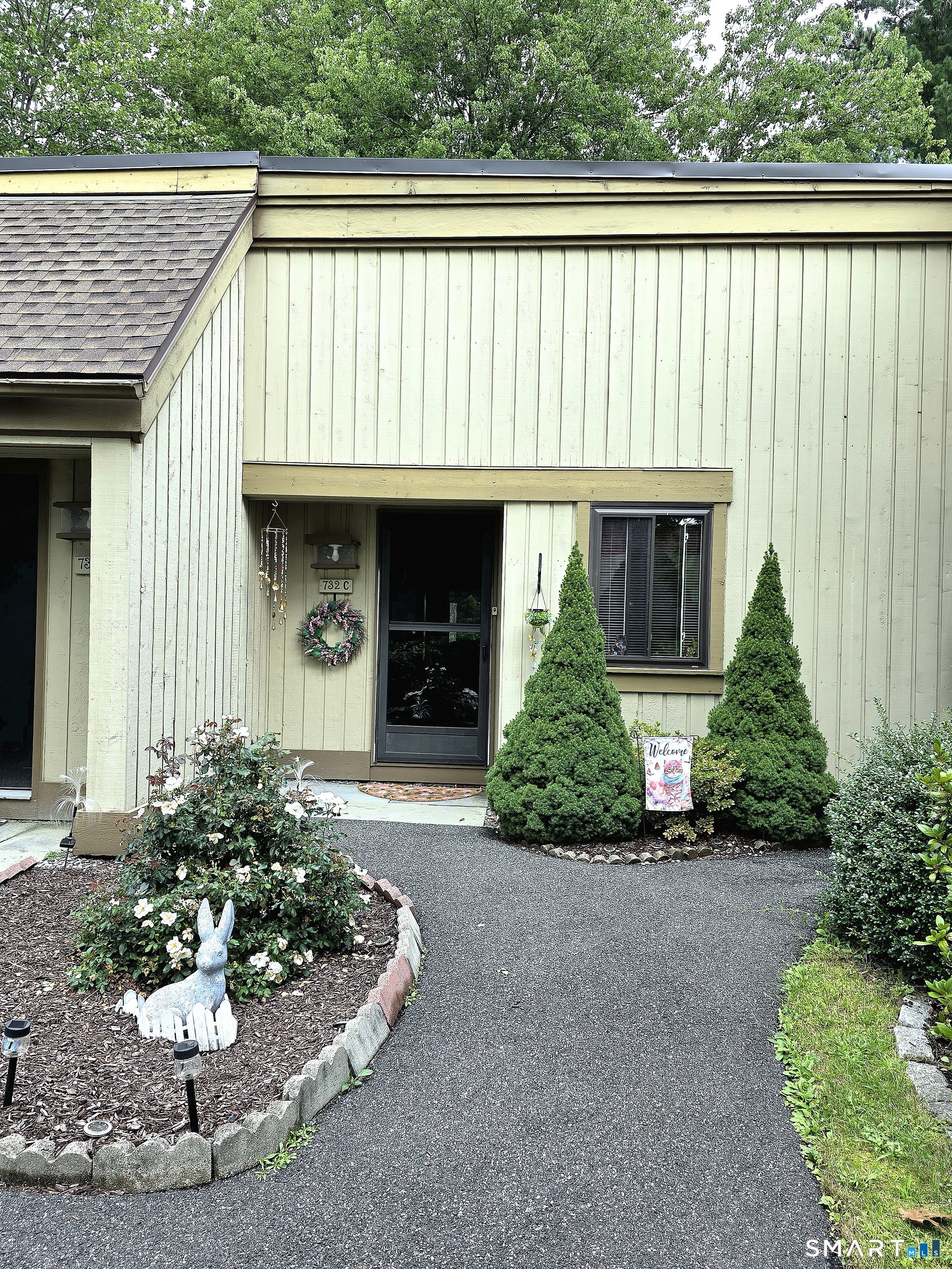 732 Heritage Village Southbury CT 06488