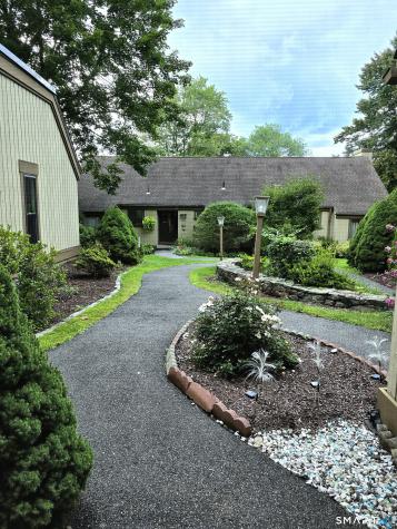 732 Heritage Village Southbury CT 06488