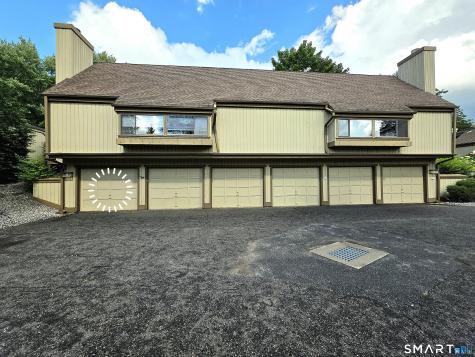 732 Heritage Village Southbury CT 06488