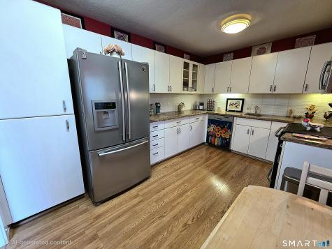 732 Heritage Village Southbury CT 06488