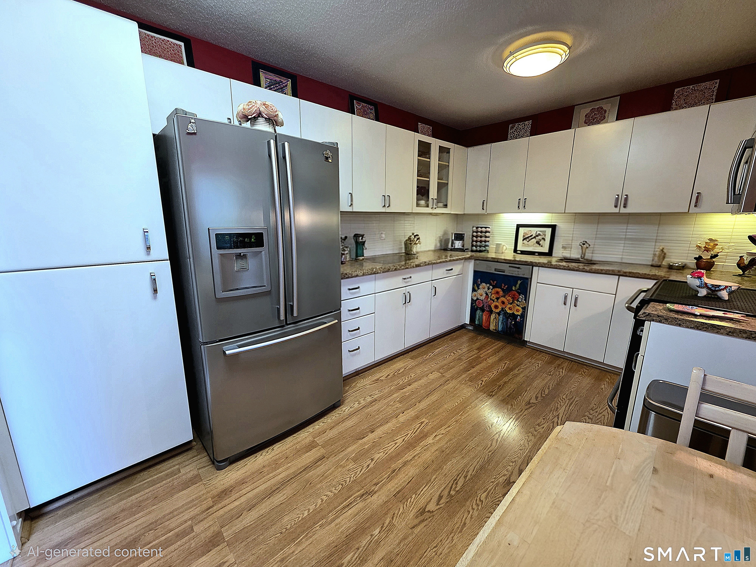 732 Heritage Village Southbury CT 06488