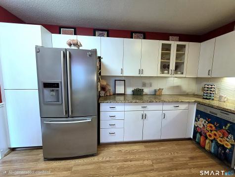 732 Heritage Village Southbury CT 06488