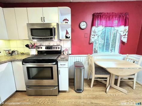732 Heritage Village Southbury CT 06488