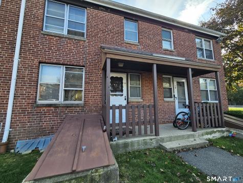 81 Louisiana Avenue Bridgeport CT 06610