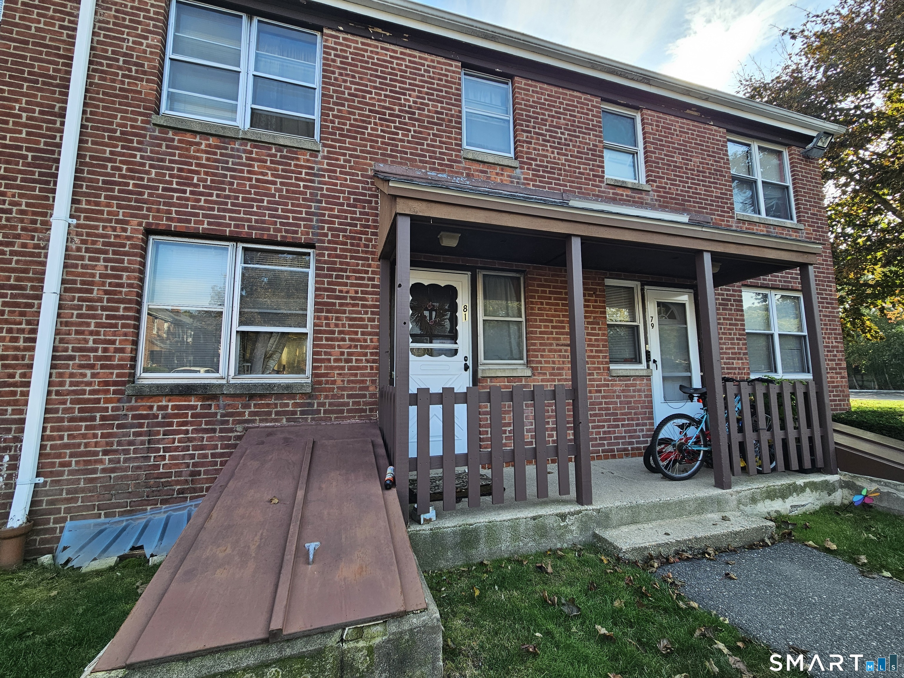 81 Louisiana Avenue Bridgeport CT 06610