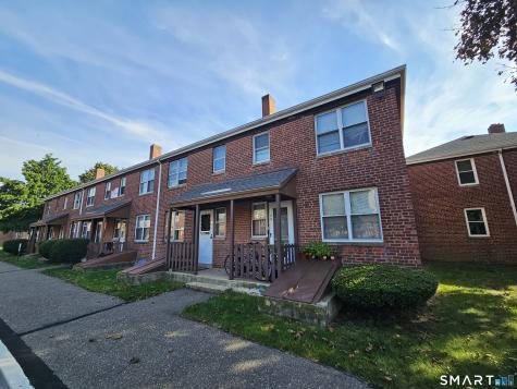 81 Louisiana Avenue Bridgeport CT 06610
