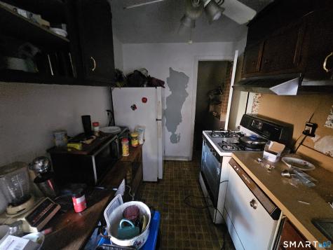 81 Louisiana Avenue Bridgeport CT 06610