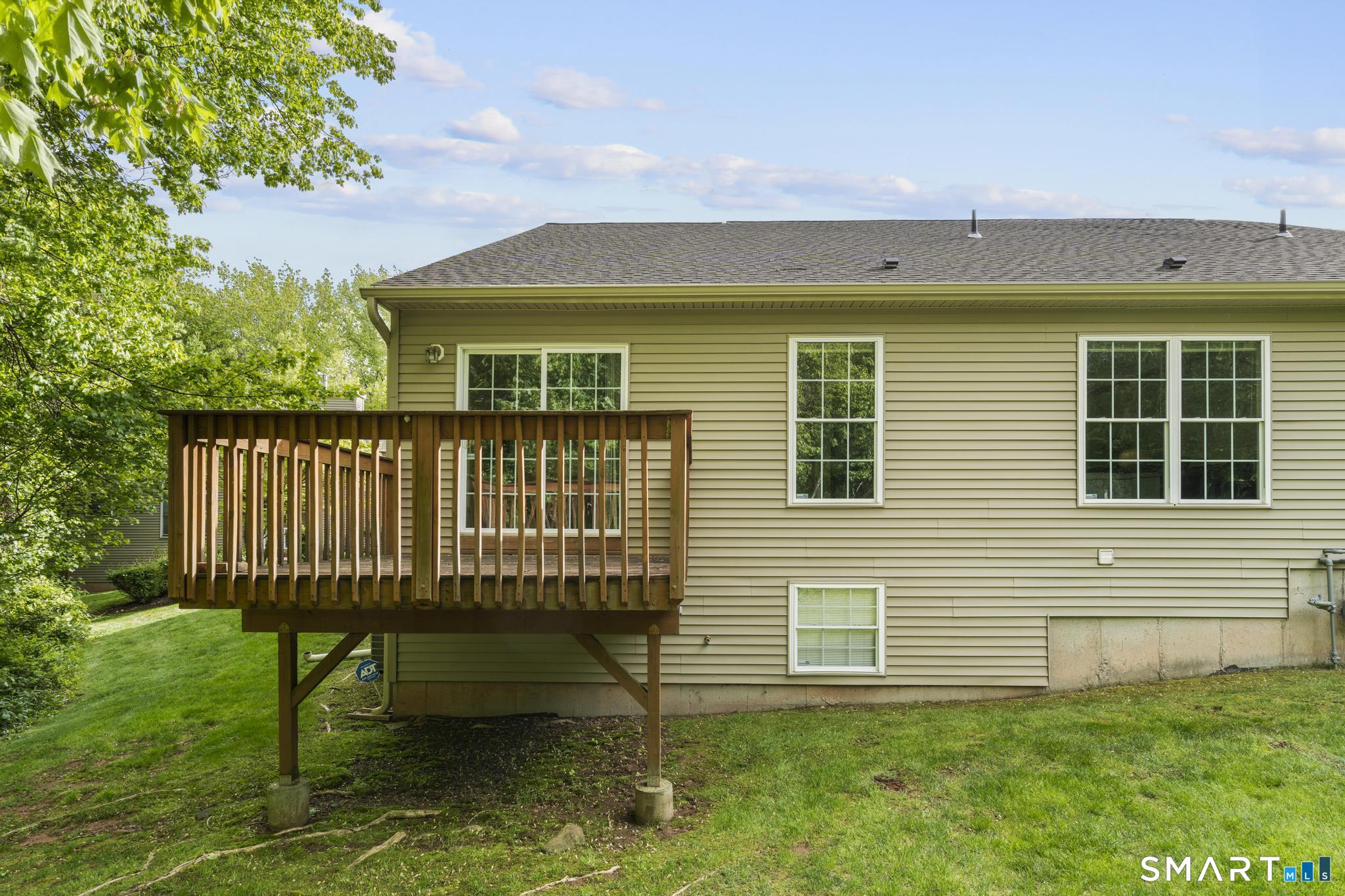 25 Hamden Hills Drive Hamden CT 06518