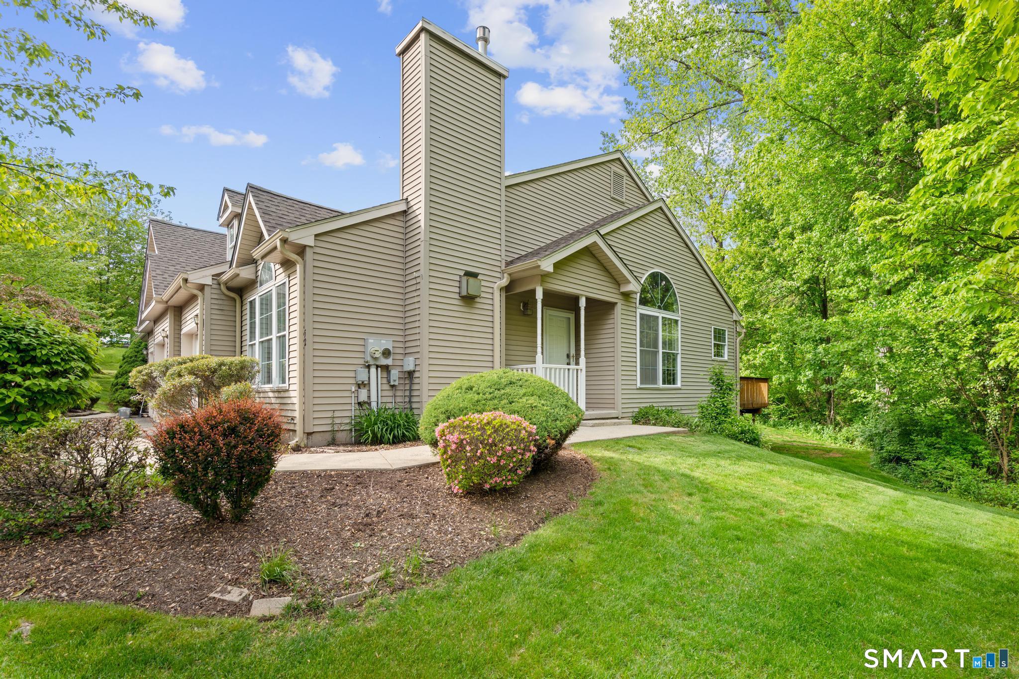 25 Hamden Hills Drive Hamden CT 06518