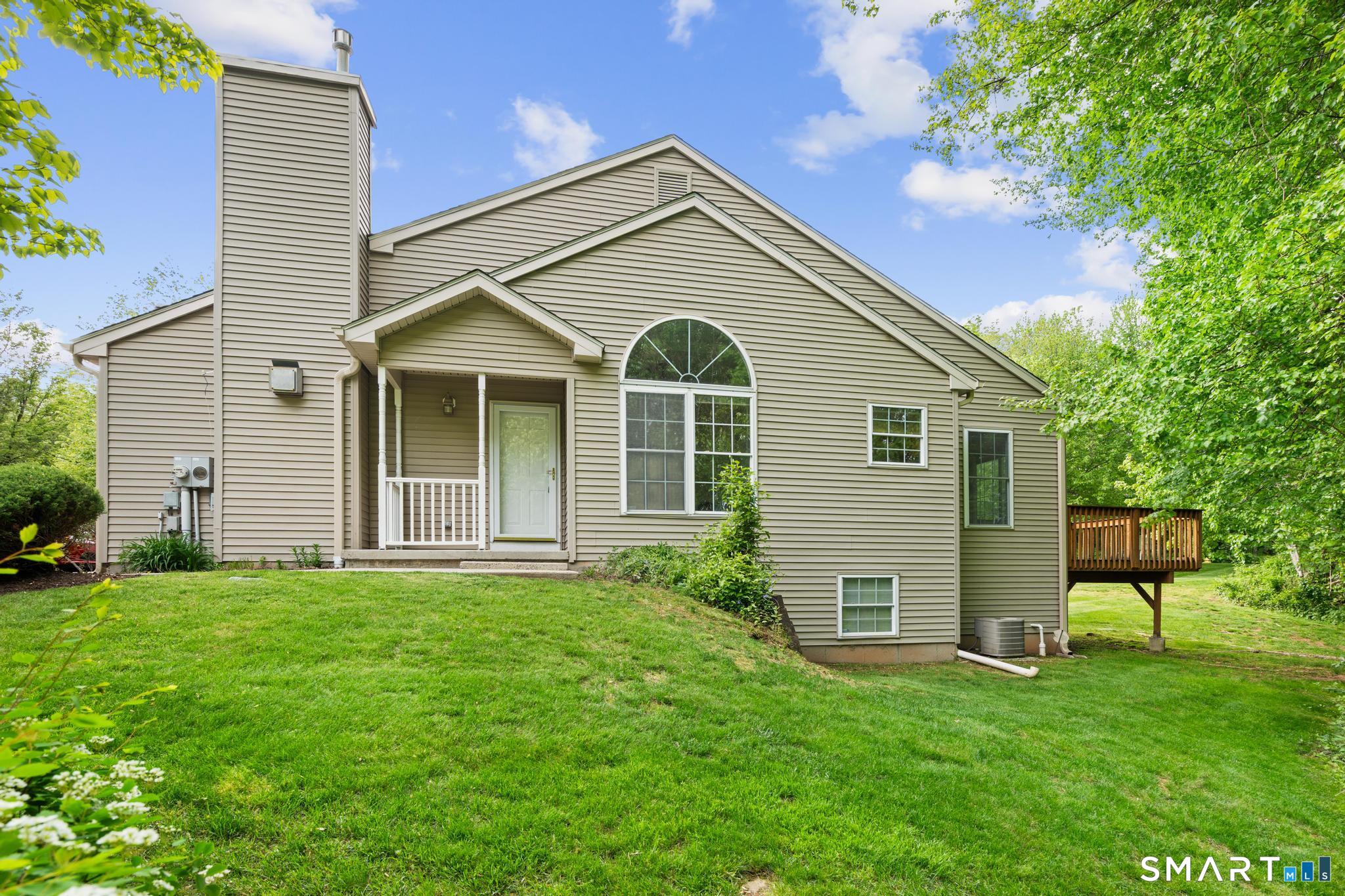 25 Hamden Hills Drive Hamden CT 06518