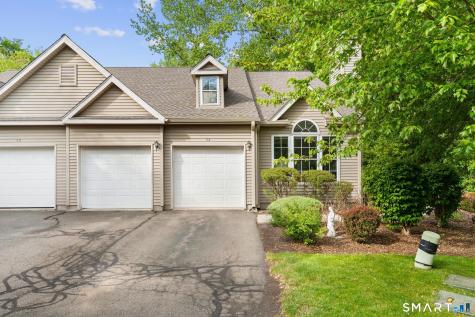 25 Hamden Hills Drive Hamden CT 06518