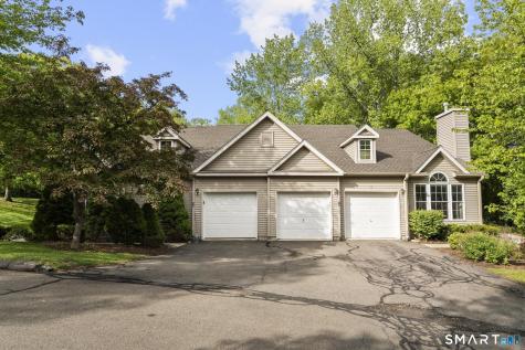 25 Hamden Hills Drive Hamden CT 06518