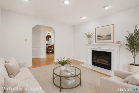25 Hamden Hills Drive Hamden CT 06518
