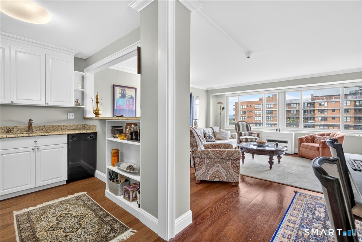100 York Street New Haven CT 06511