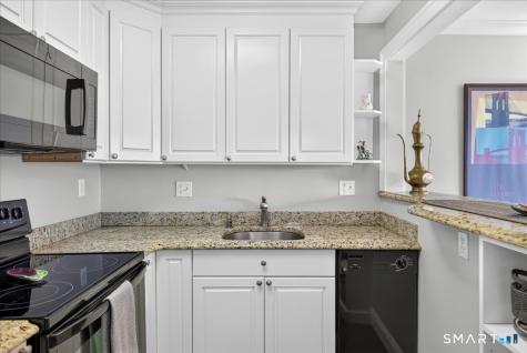 100 York Street New Haven CT 06511