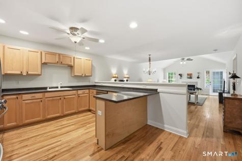 98 Haley Lane Newtown CT 06482