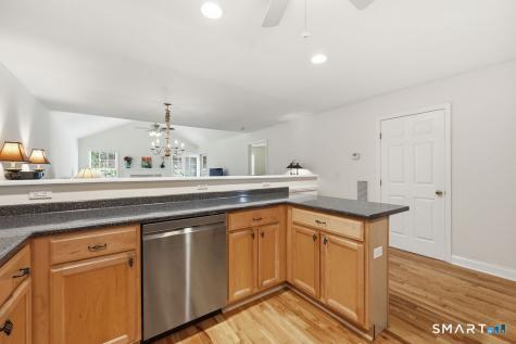 98 Haley Lane Newtown CT 06482