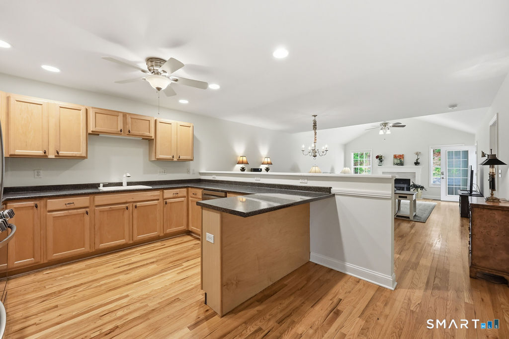 98 Haley Lane Newtown CT 06482