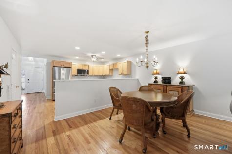 98 Haley Lane Newtown CT 06482