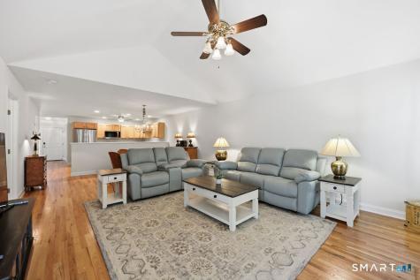 98 Haley Lane Newtown CT 06482