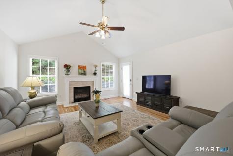 98 Haley Lane Newtown CT 06482