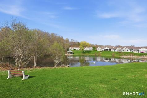98 Haley Lane Newtown CT 06482