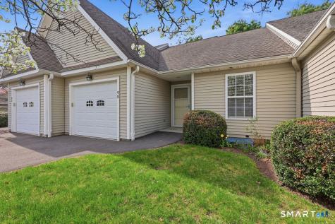98 Haley Lane Newtown CT 06482