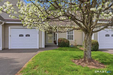 98 Haley Lane Newtown CT 06482