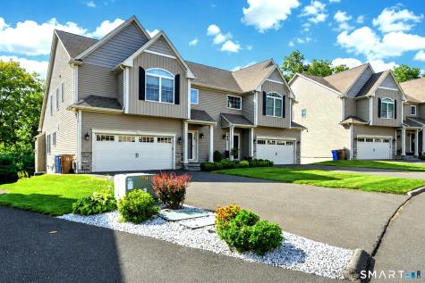 118 Wells View Road Shelton CT 06484