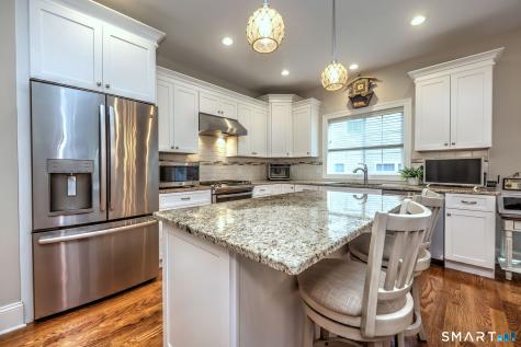 118 Wells View Road Shelton CT 06484