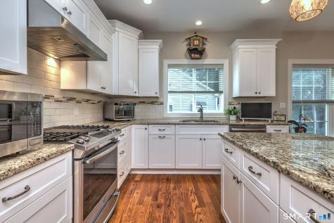 118 Wells View Road Shelton CT 06484
