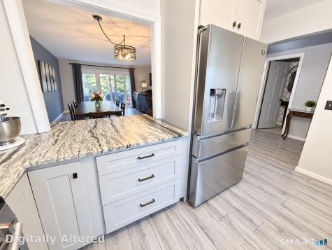 91 Riverview Road East Lyme CT 06333