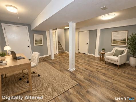 91 Riverview Road East Lyme CT 06333
